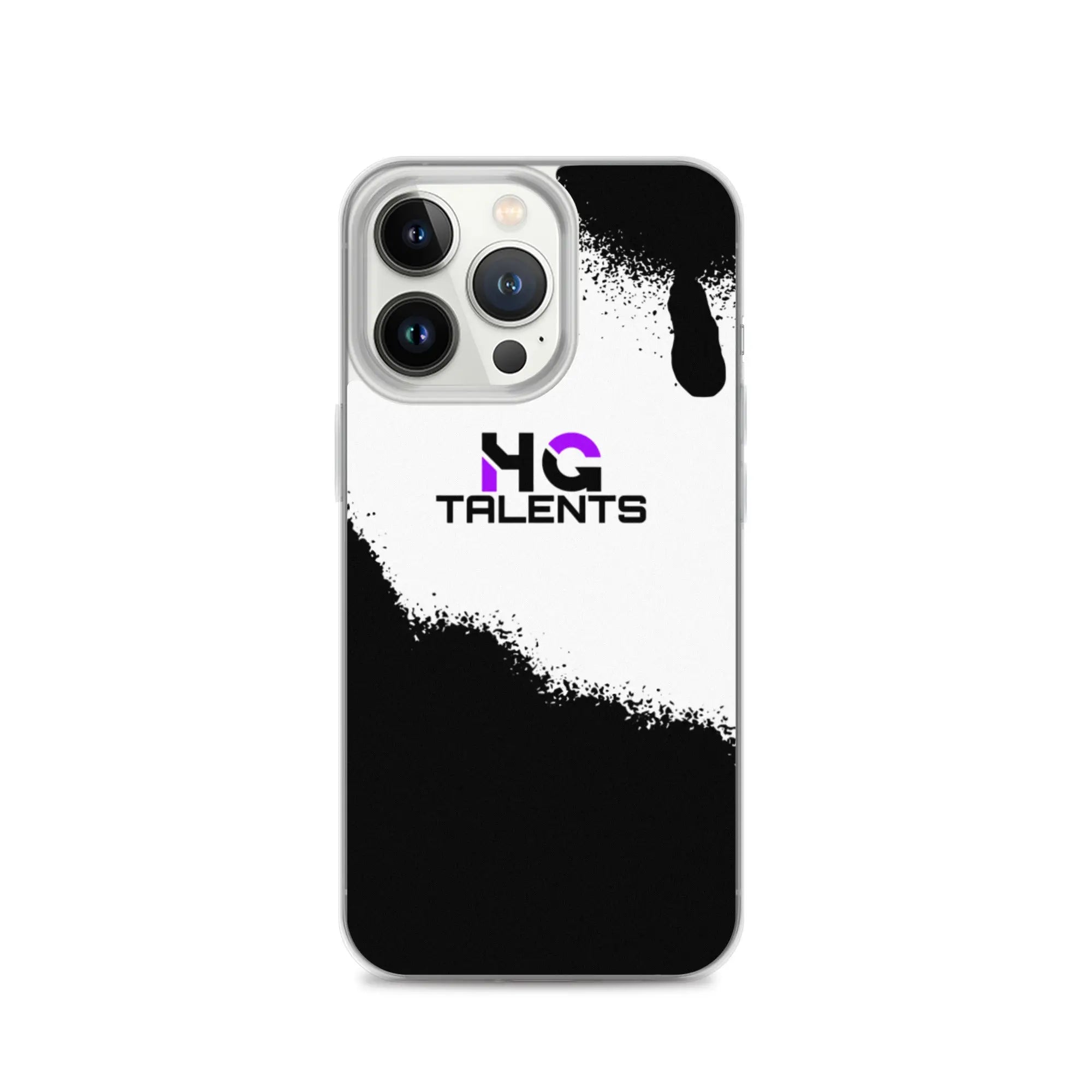 iPhone Case Hexbet Talents