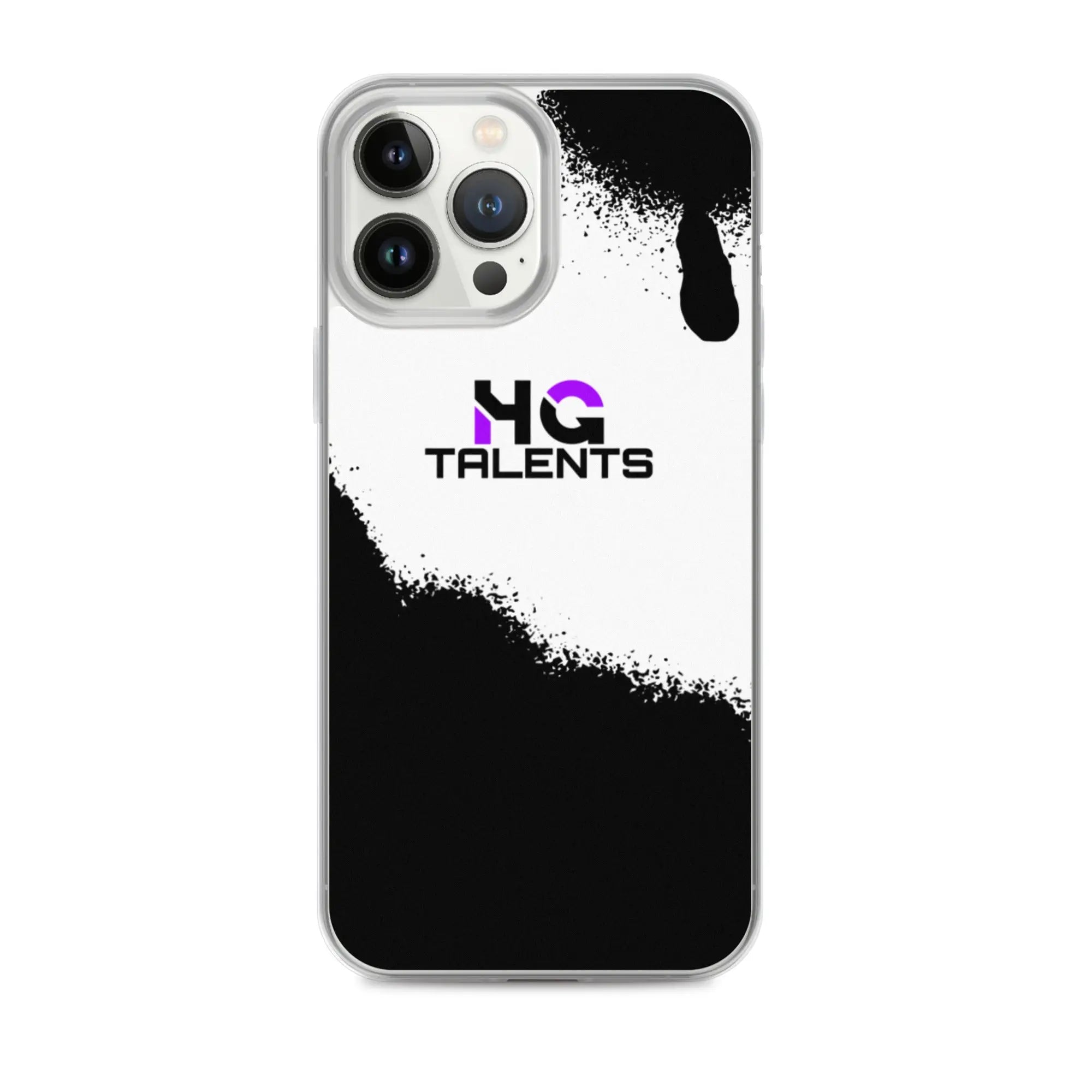 iPhone Case Hexbet Talents