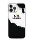 iPhone Case Hexbet Talents