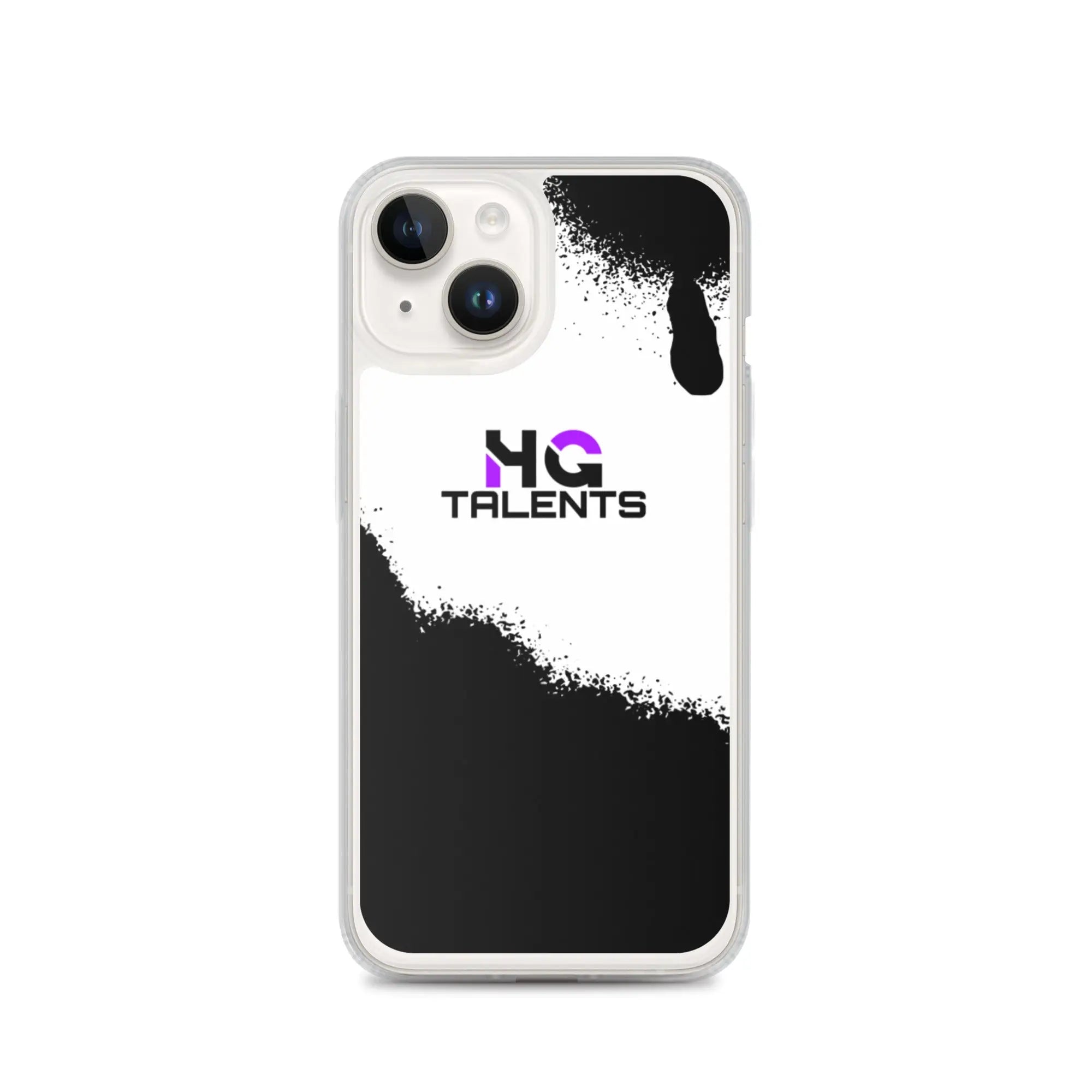 iPhone Case Hexbet Talents