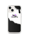 iPhone Case Hexbet Talents