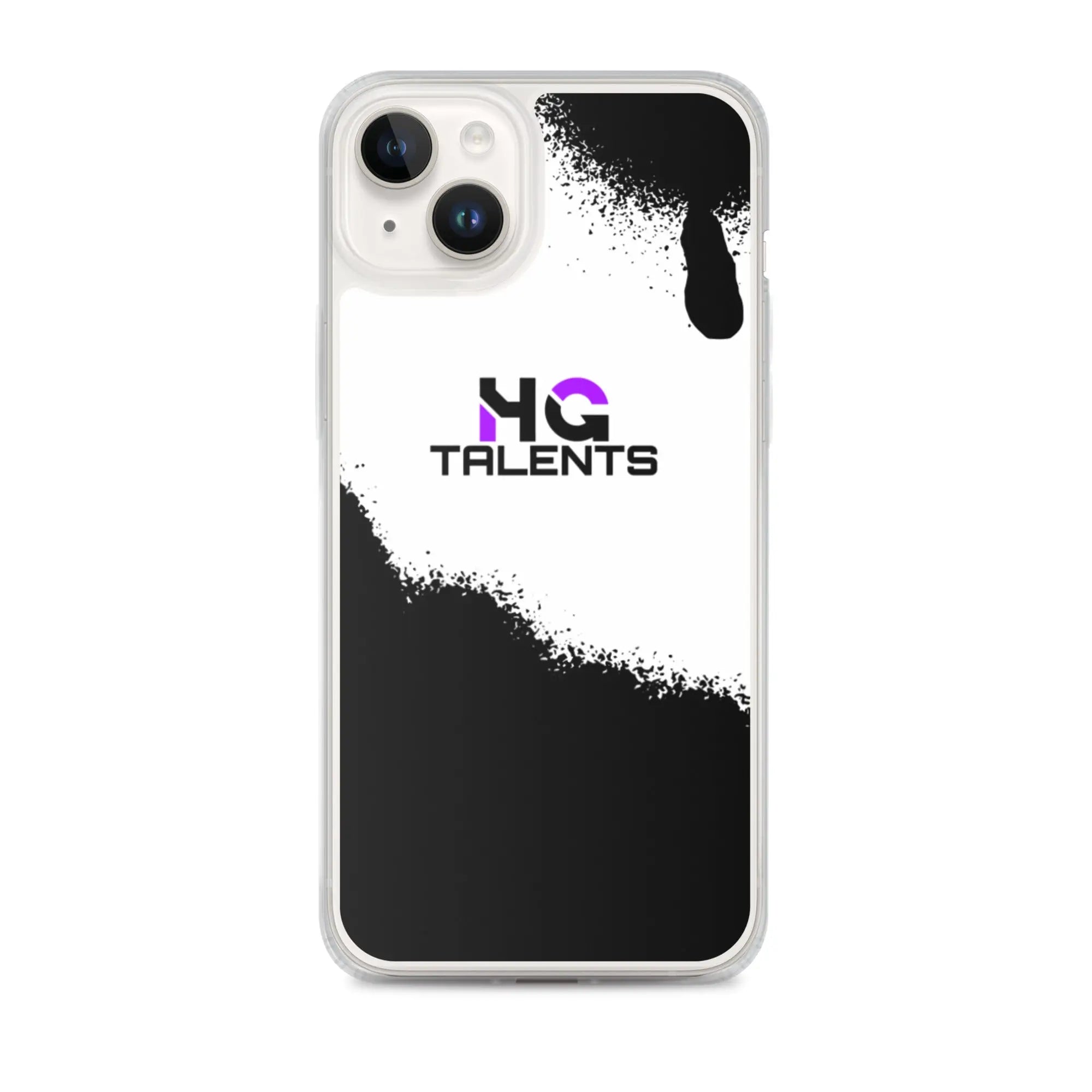 iPhone Case Hexbet Talents