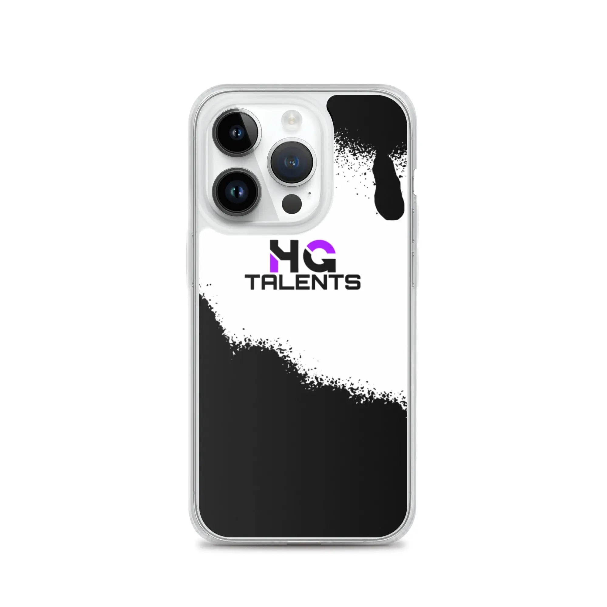 iPhone Case Hexbet Talents