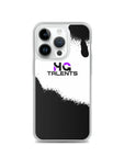 iPhone Case Hexbet Talents