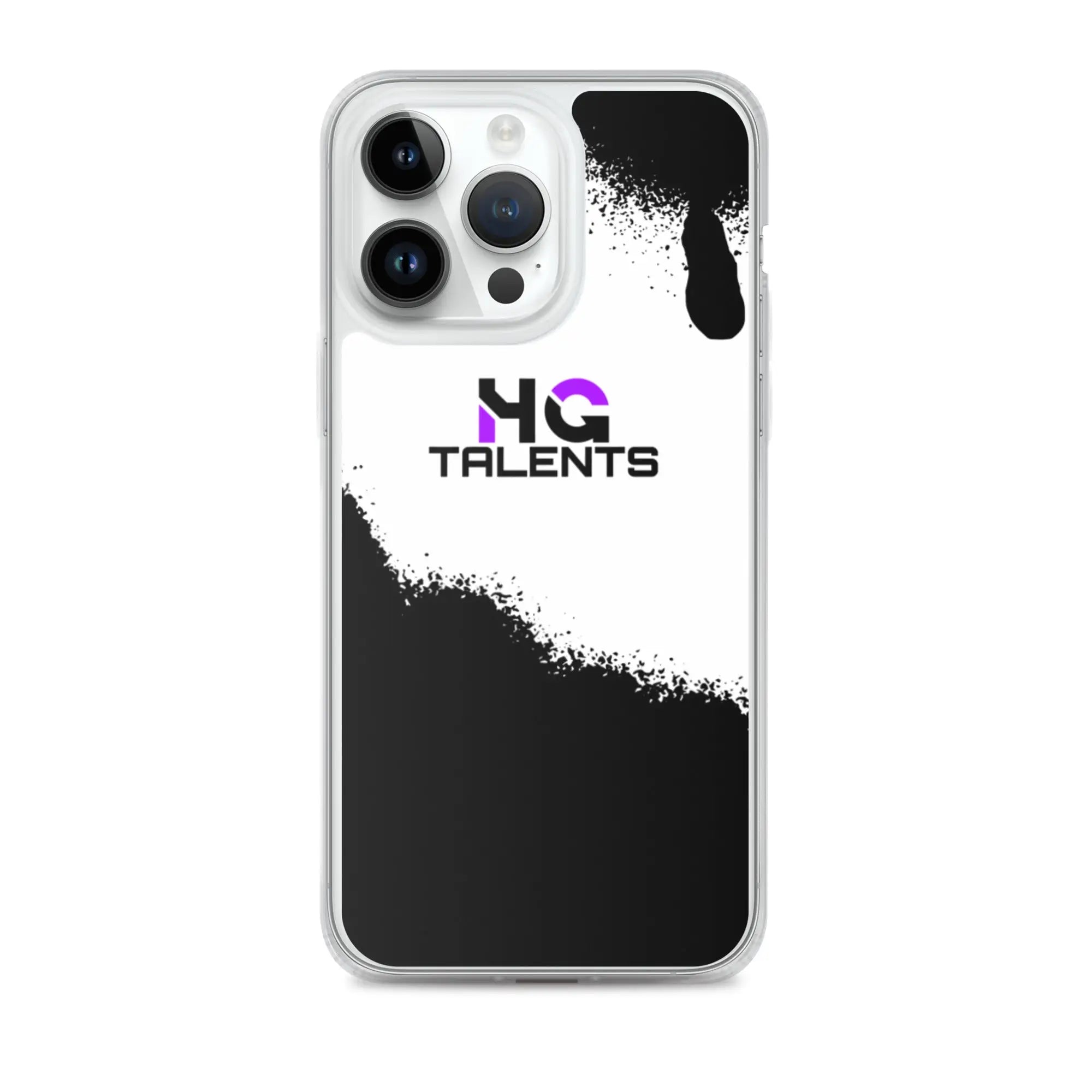 iPhone Case Hexbet Talents