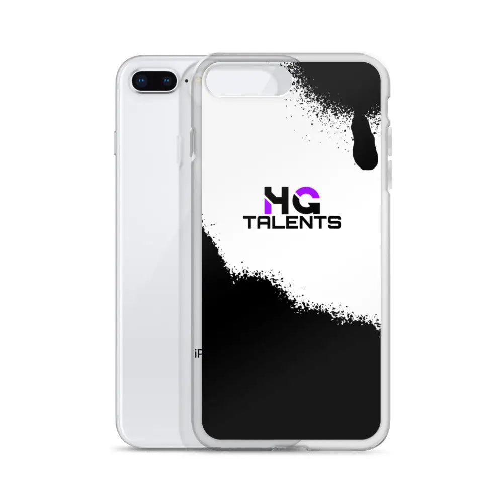 iPhone Case Hexbet Talents