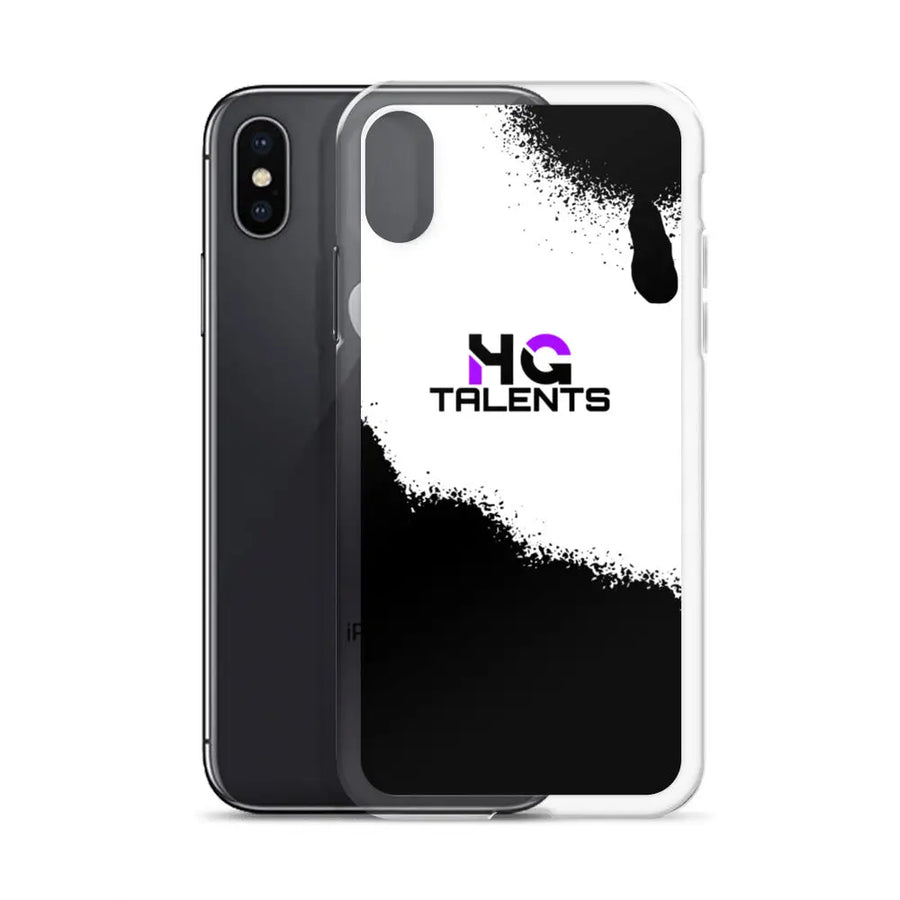 iPhone Case Hexbet Talents
