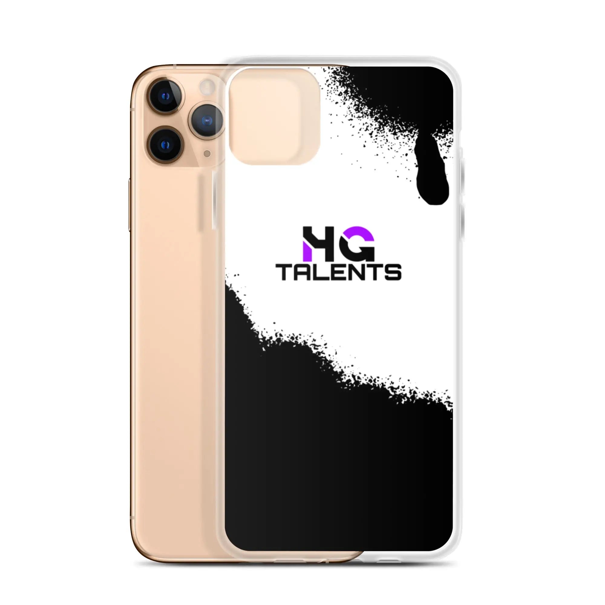 iPhone Case Hexbet Talents