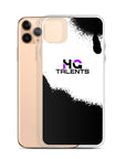 iPhone Case Hexbet Talents