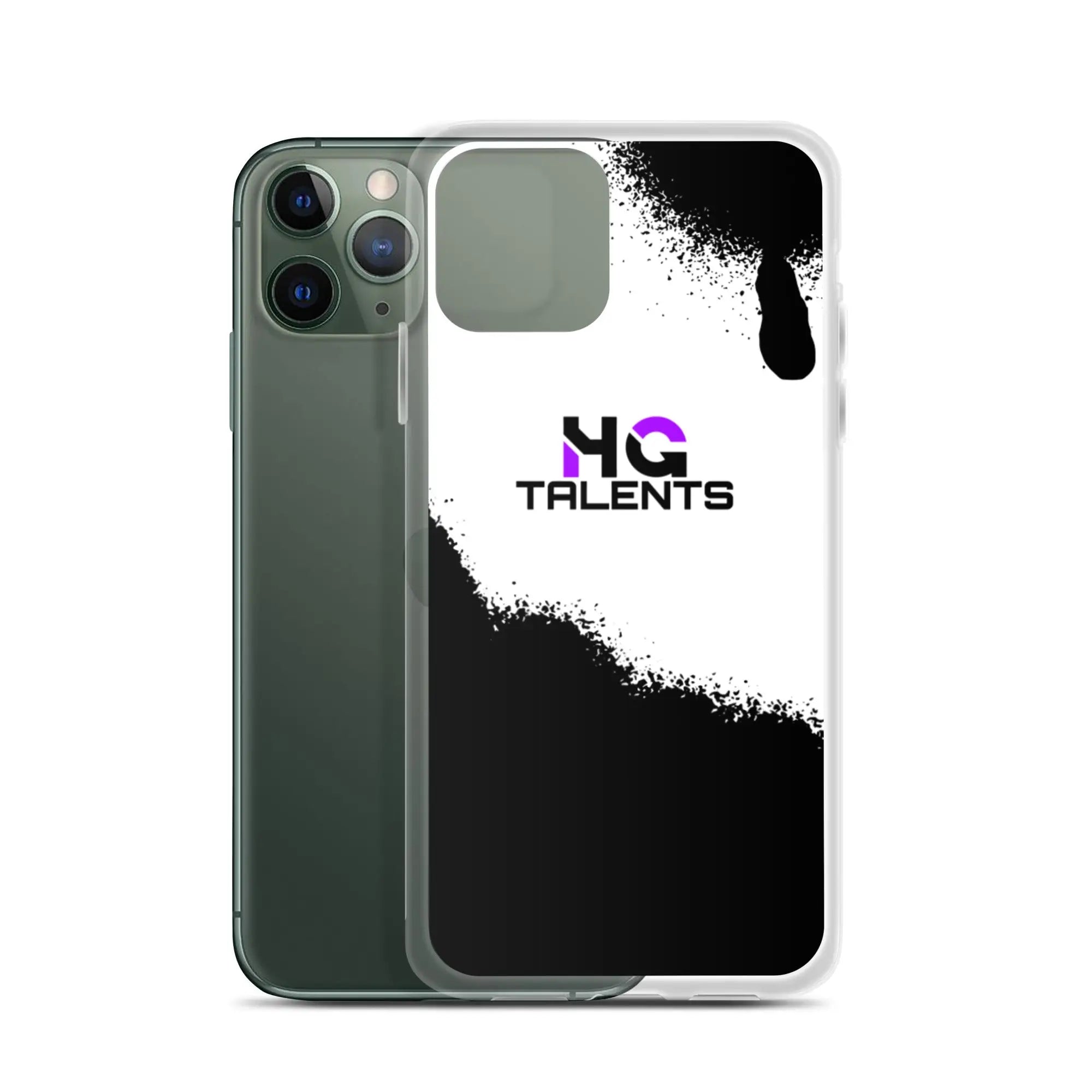 iPhone Case Hexbet Talents