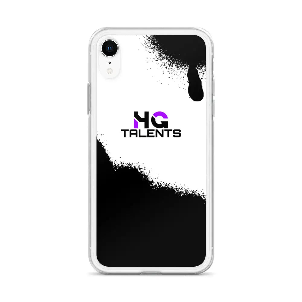 iPhone Case Hexbet Talents