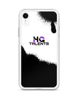 iPhone Case Hexbet Talents