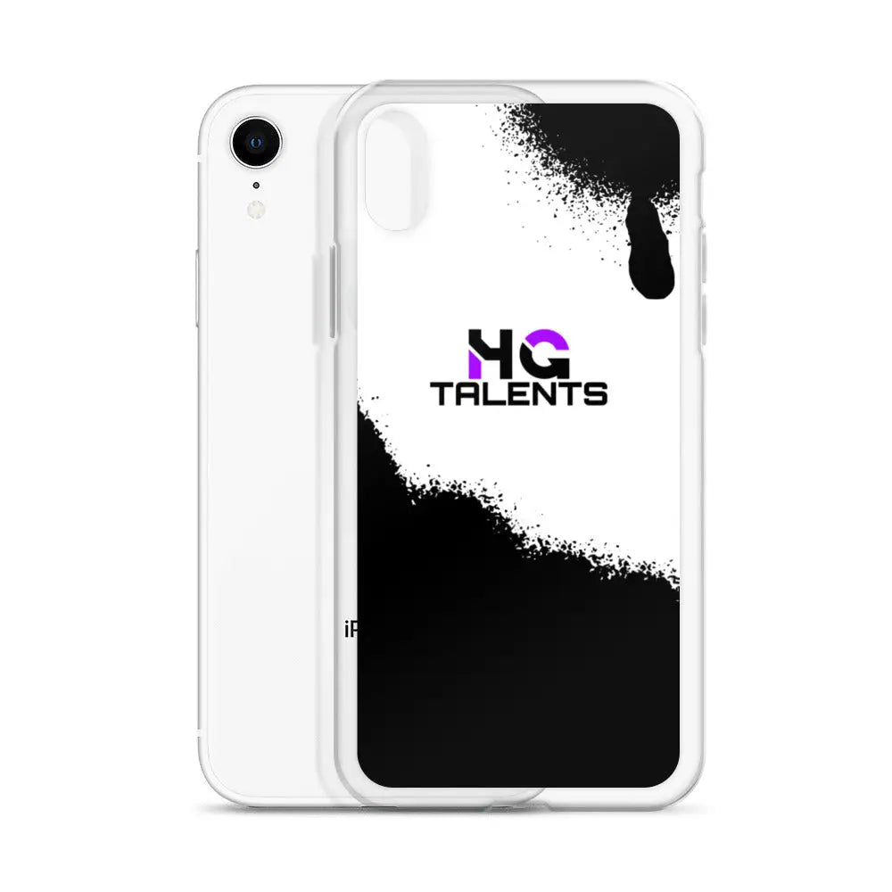 iPhone Case Hexbet Talents