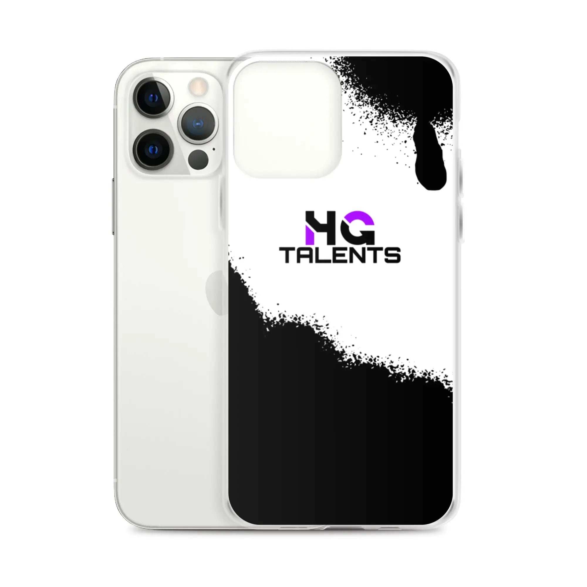 iPhone Case Hexbet Talents