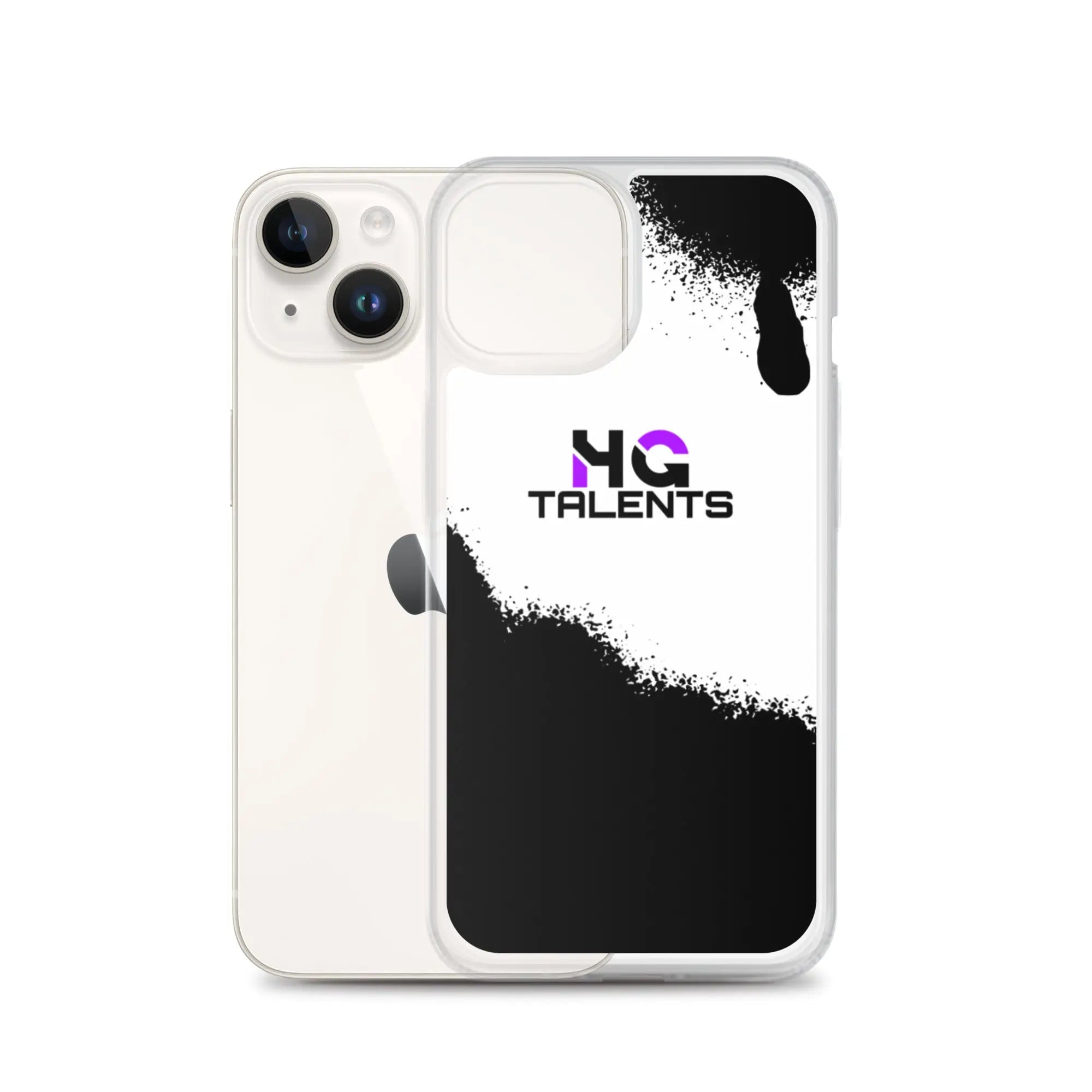 iPhone Case Hexbet Talents