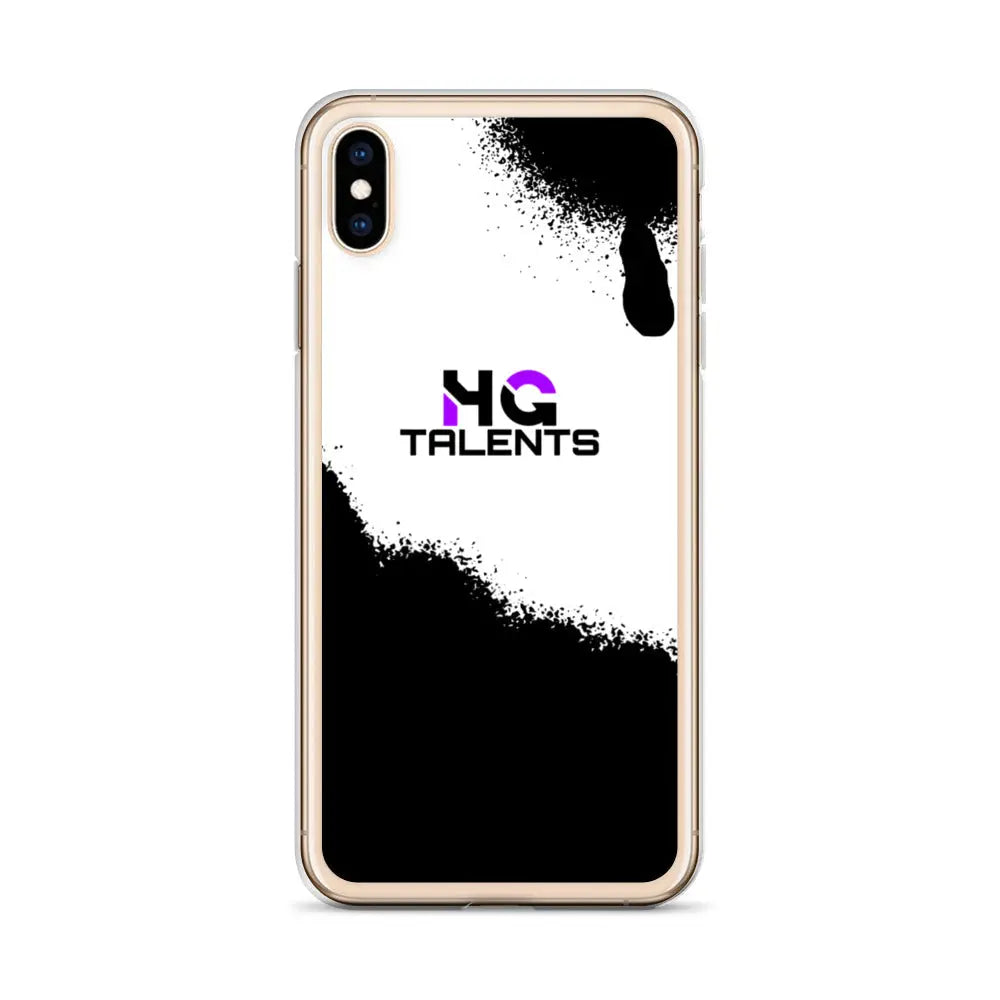 iPhone Case Hexbet Talents