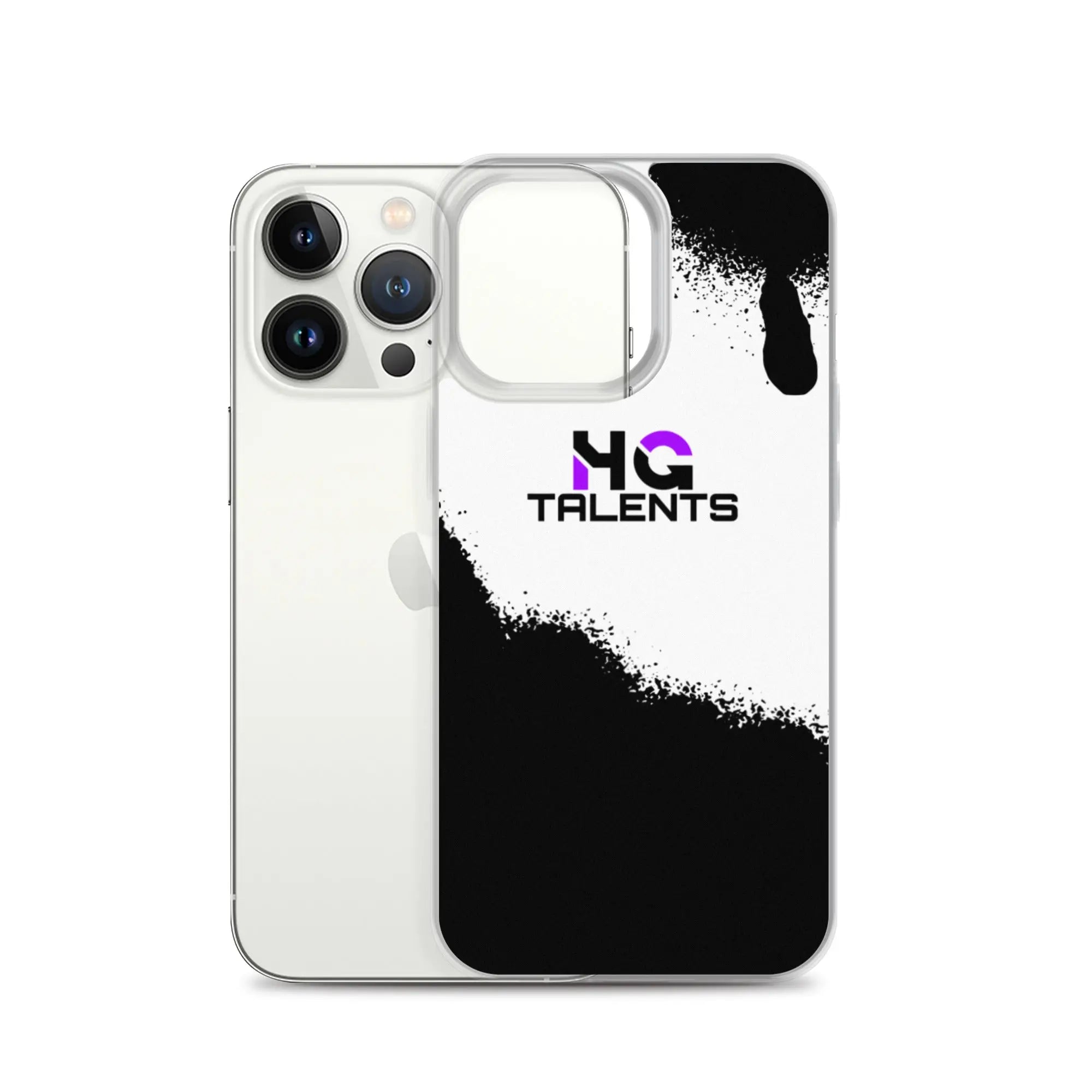 iPhone Case Hexbet Talents