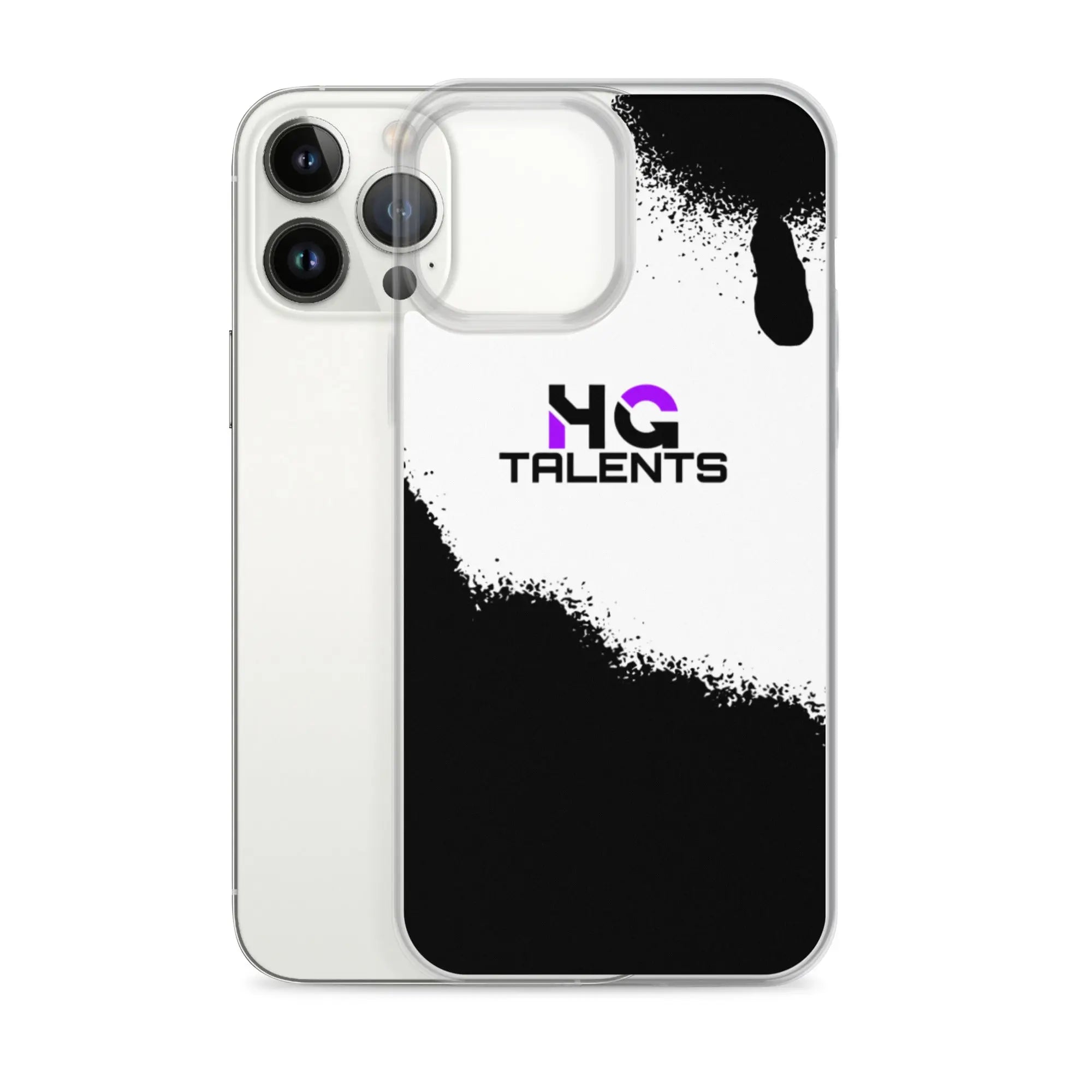 iPhone Case Hexbet Talents