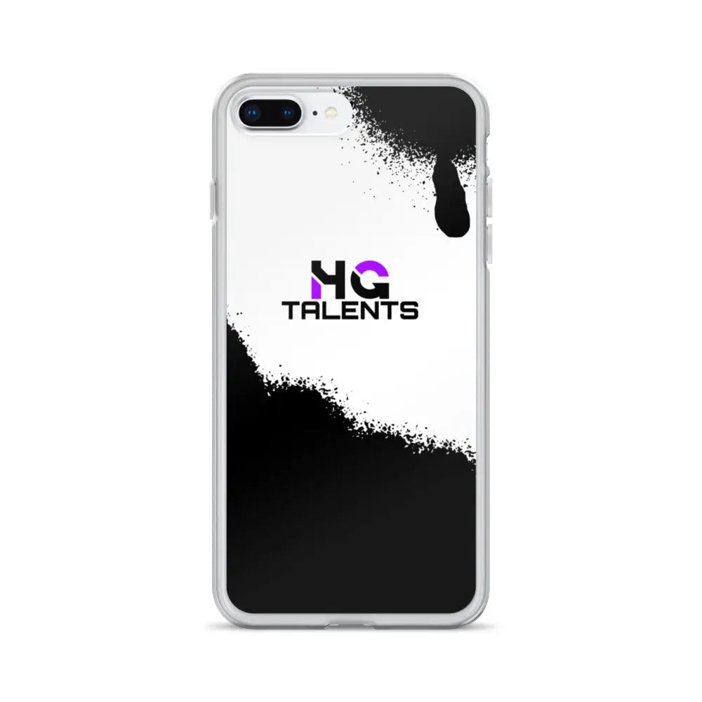 iPhone Case Hexbet Talents