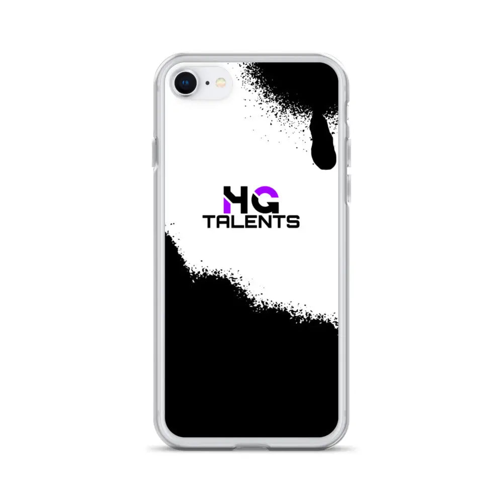 iPhone Case Hexbet Talents