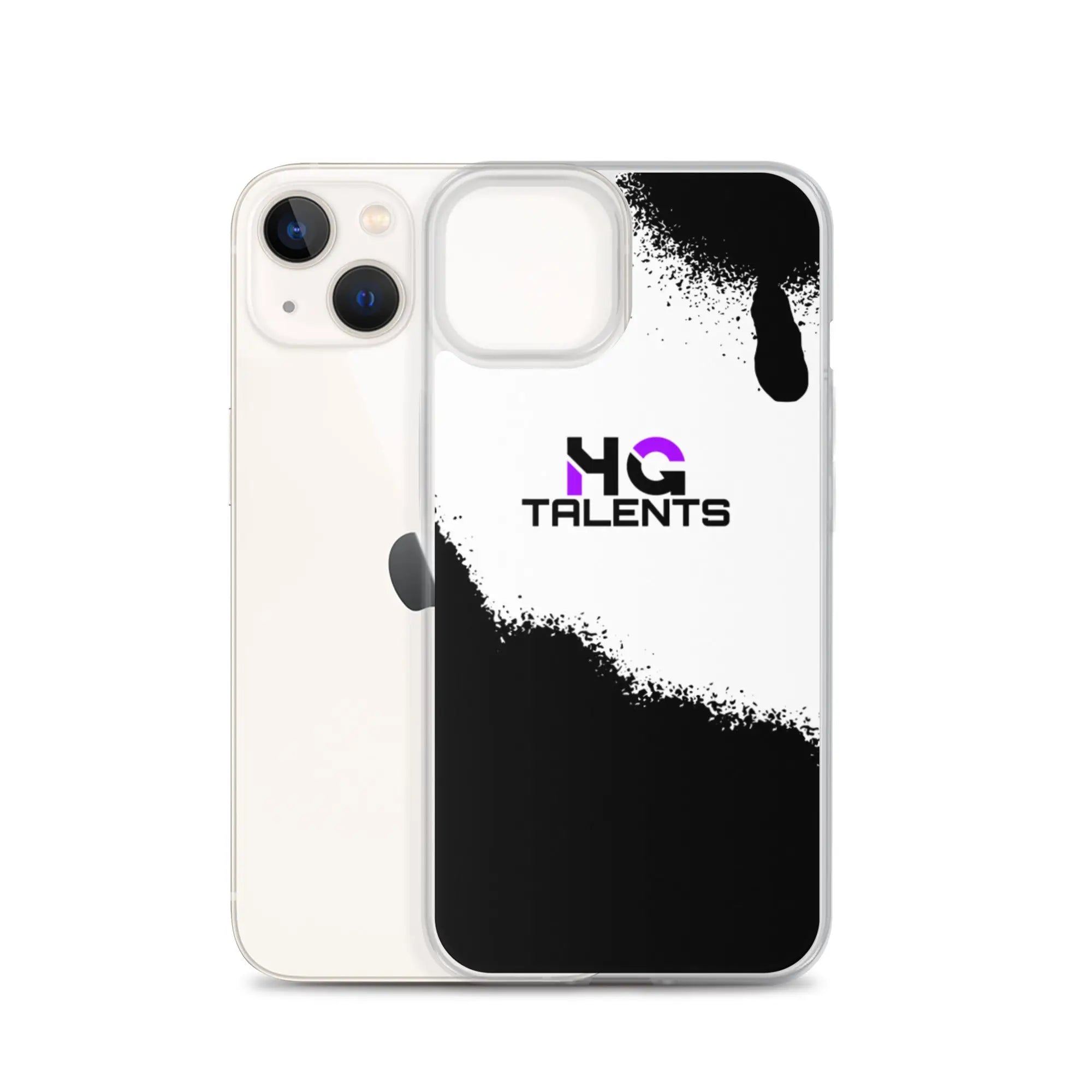 iPhone Case Hexbet Talents