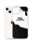 iPhone Case Hexbet Talents