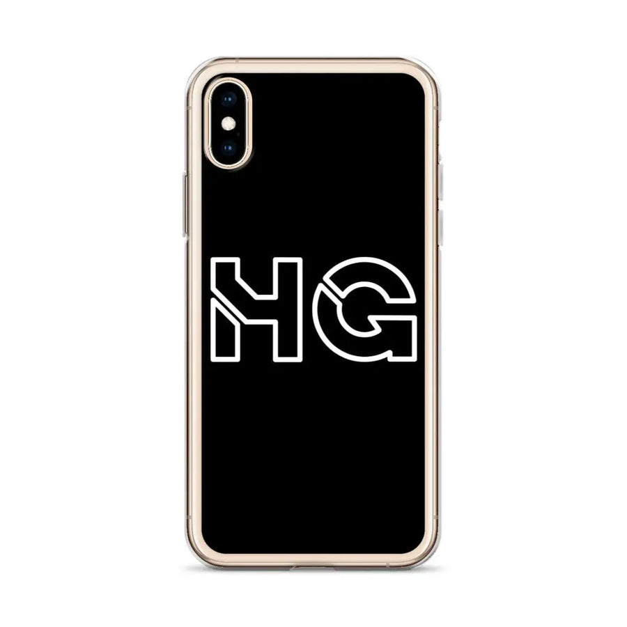 iPhone Case Hexbet Group
