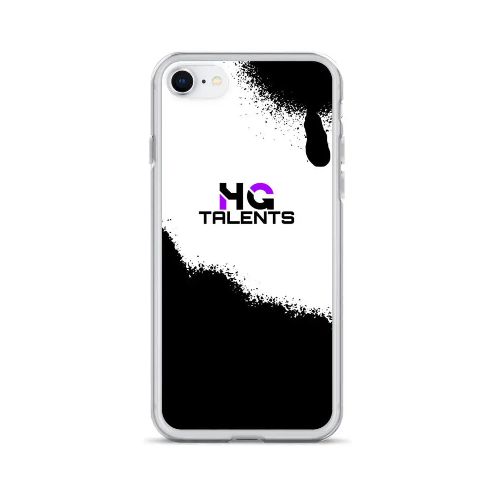 iPhone Case Hexbet Talents