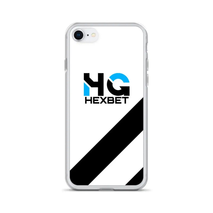 iPhone Case Hexbet Group