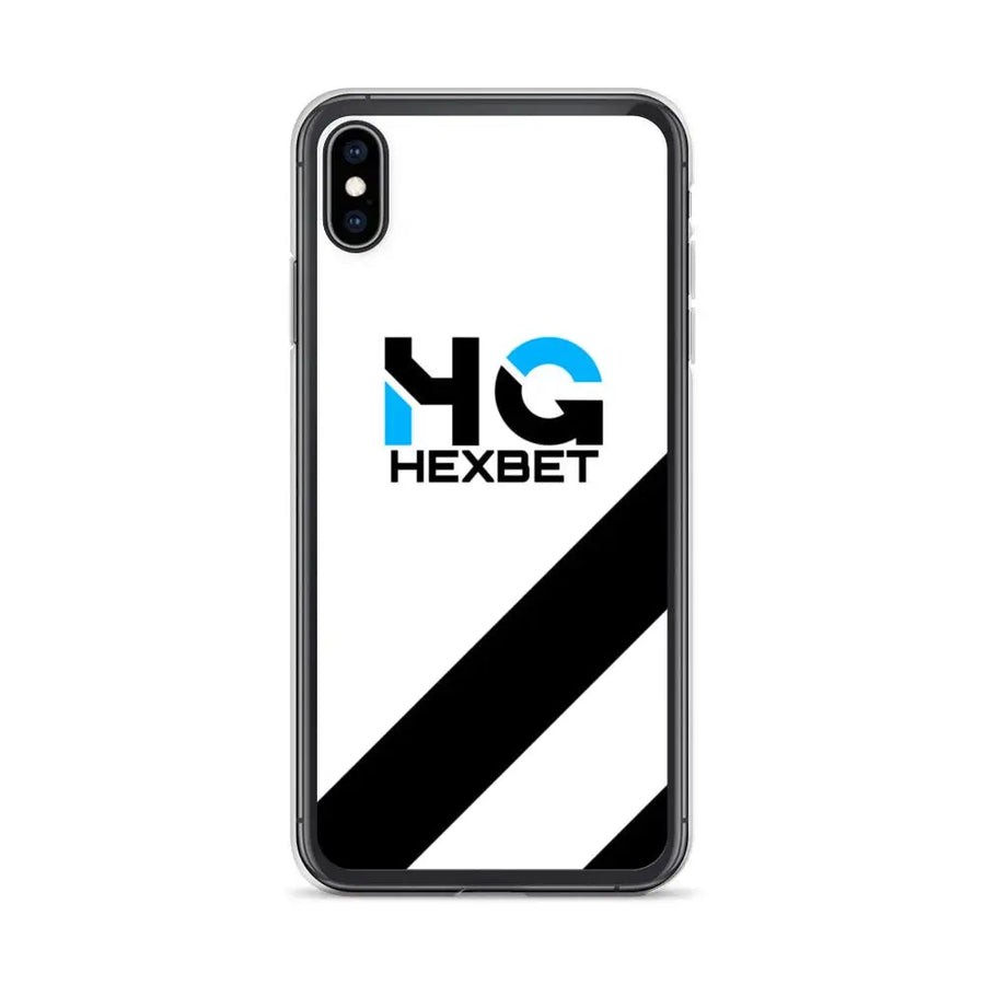 iPhone Case Hexbet Group