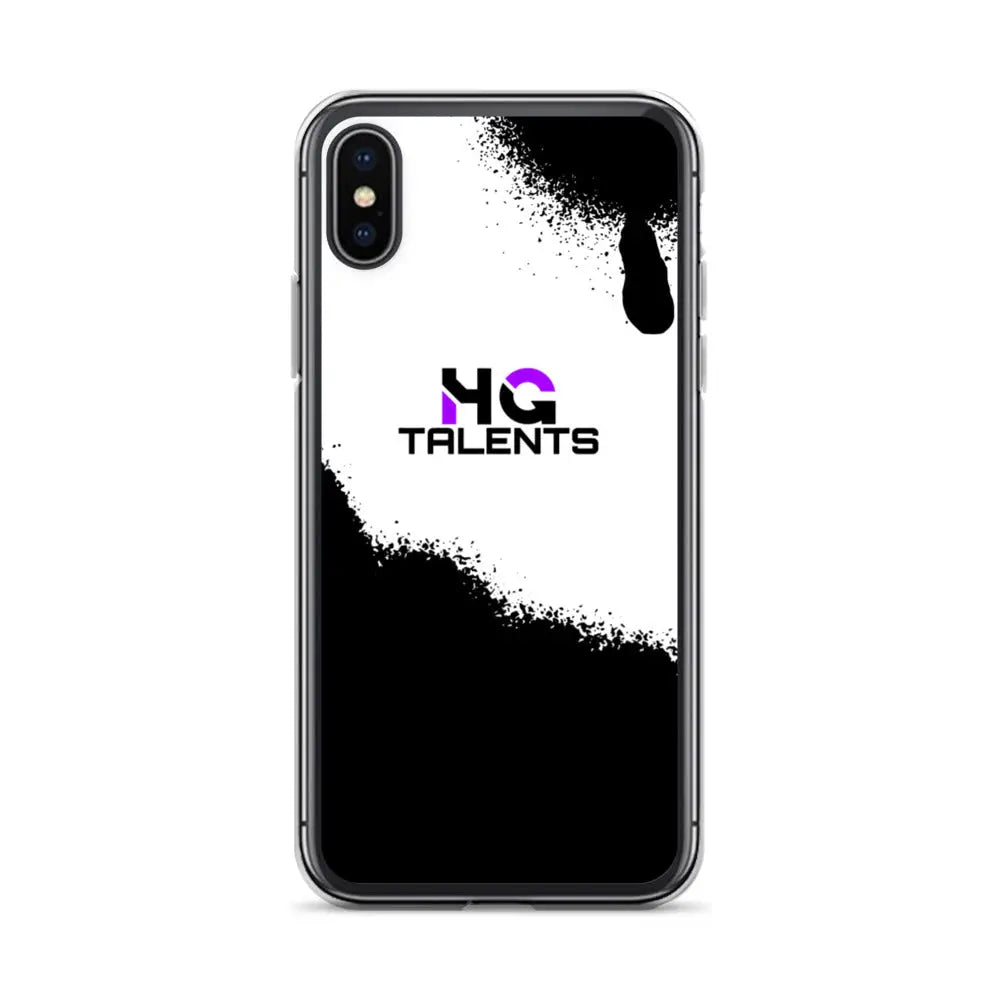 iPhone Case Hexbet Talents