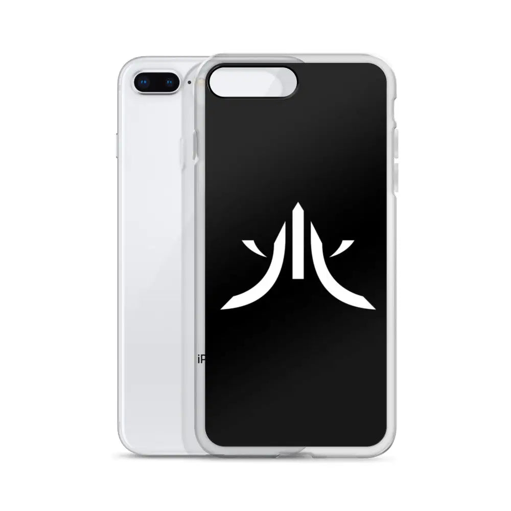 iPhone-Hülle MADE OF STEEL