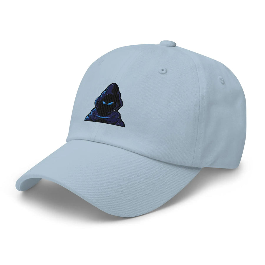 Legacy Unique Brotherhood Bestickte Cap Black