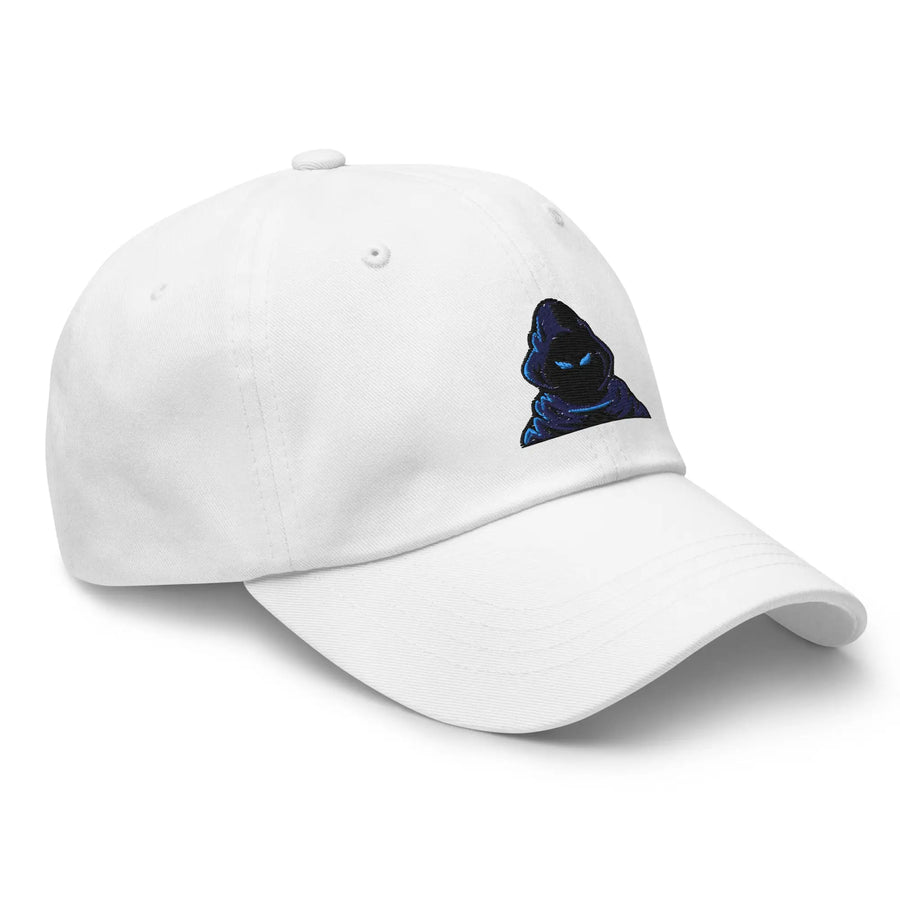 Legacy Unique Brotherhood Bestickte Cap Black