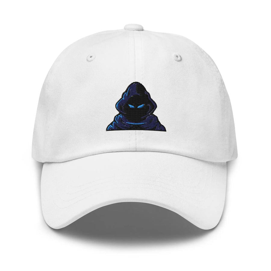 Legacy Unique Brotherhood Bestickte Cap Black
