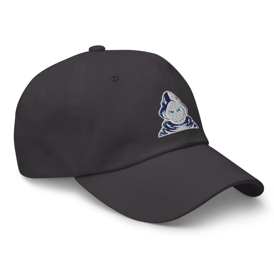 Legacy Unique Brotherhood Bestickte Cap White