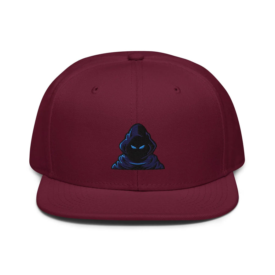 Legacy Unique Brotherhood Bestickte Snapback