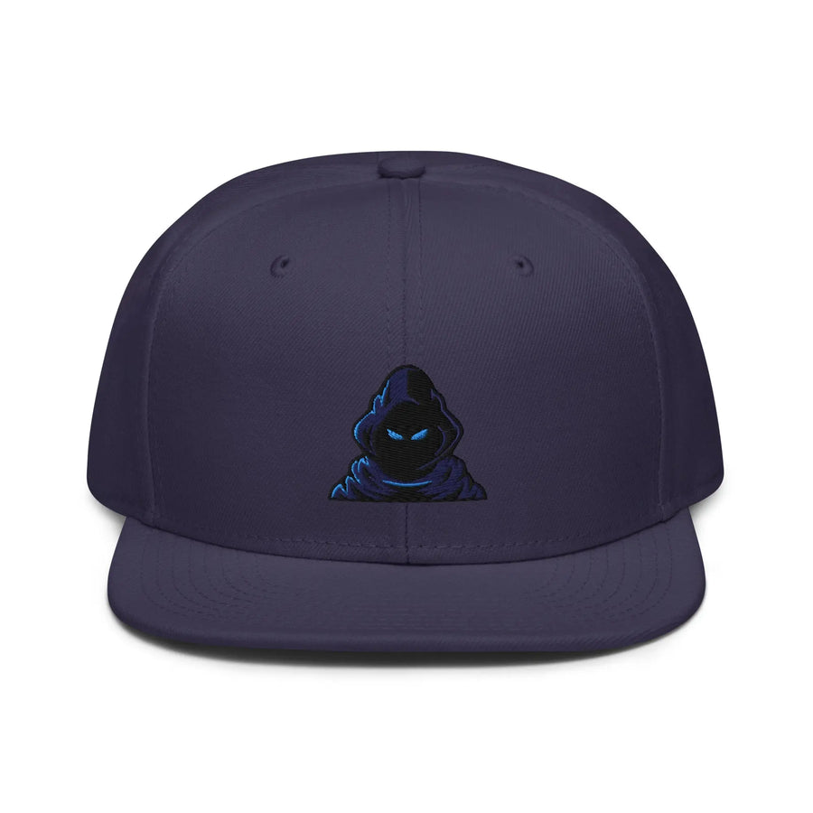 Legacy Unique Brotherhood Bestickte Snapback