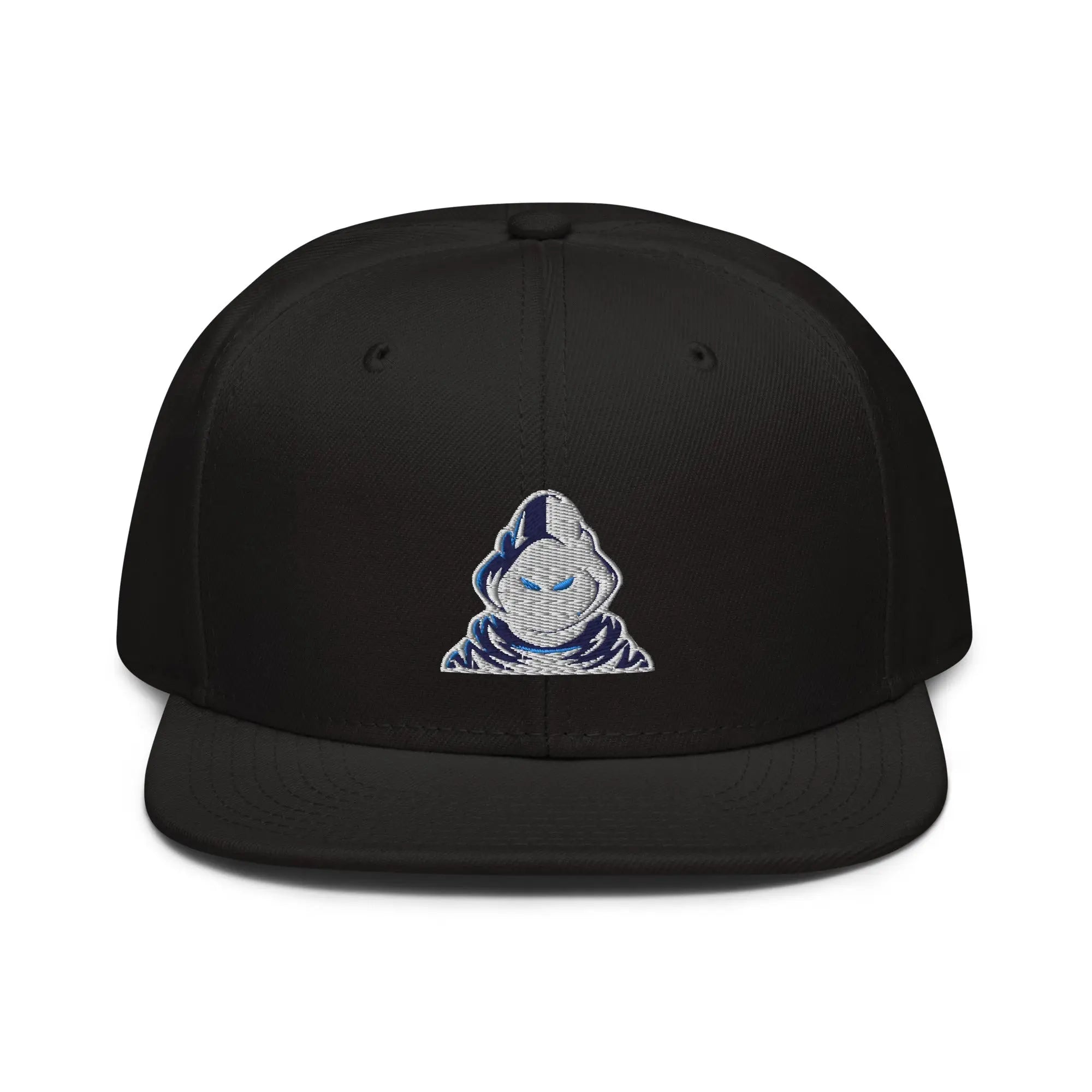 Legacy Unique Brotherhood Bestickte Snapback White