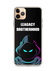 Legacy Unique Brotherhood Iphone Case