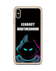 Legacy Unique Brotherhood Iphone Case