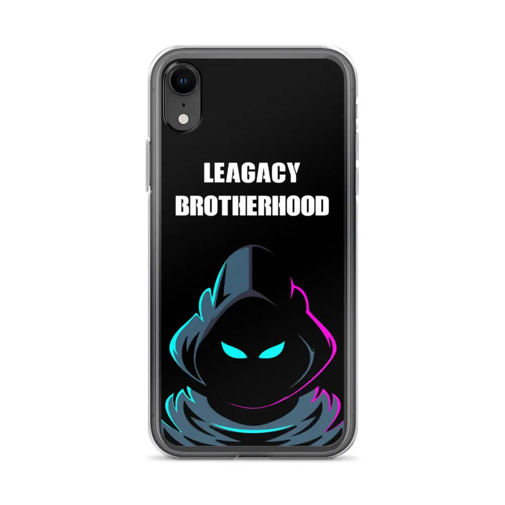 Legacy Unique Brotherhood Iphone Case