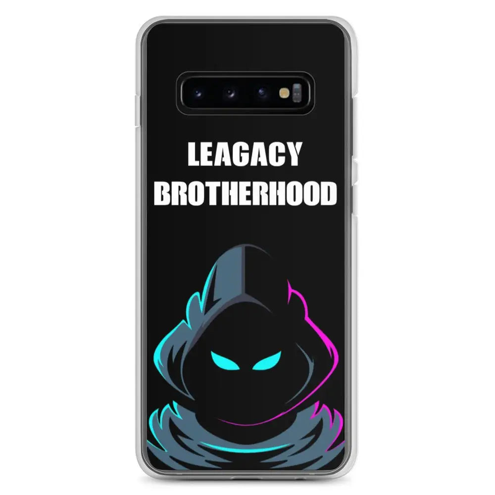 Legacy Unique Brotherhood Samsung Case