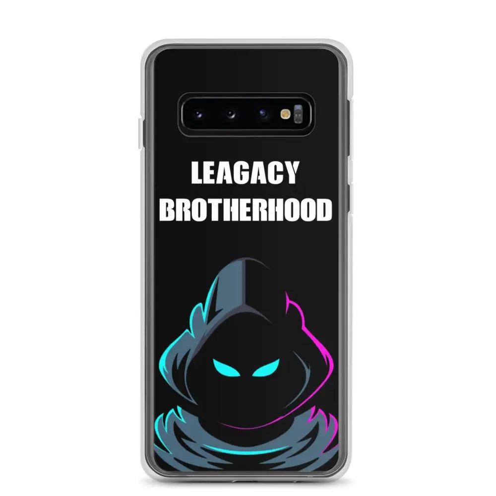 Legacy Unique Brotherhood Samsung Case