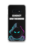 Legacy Unique Brotherhood Samsung Case