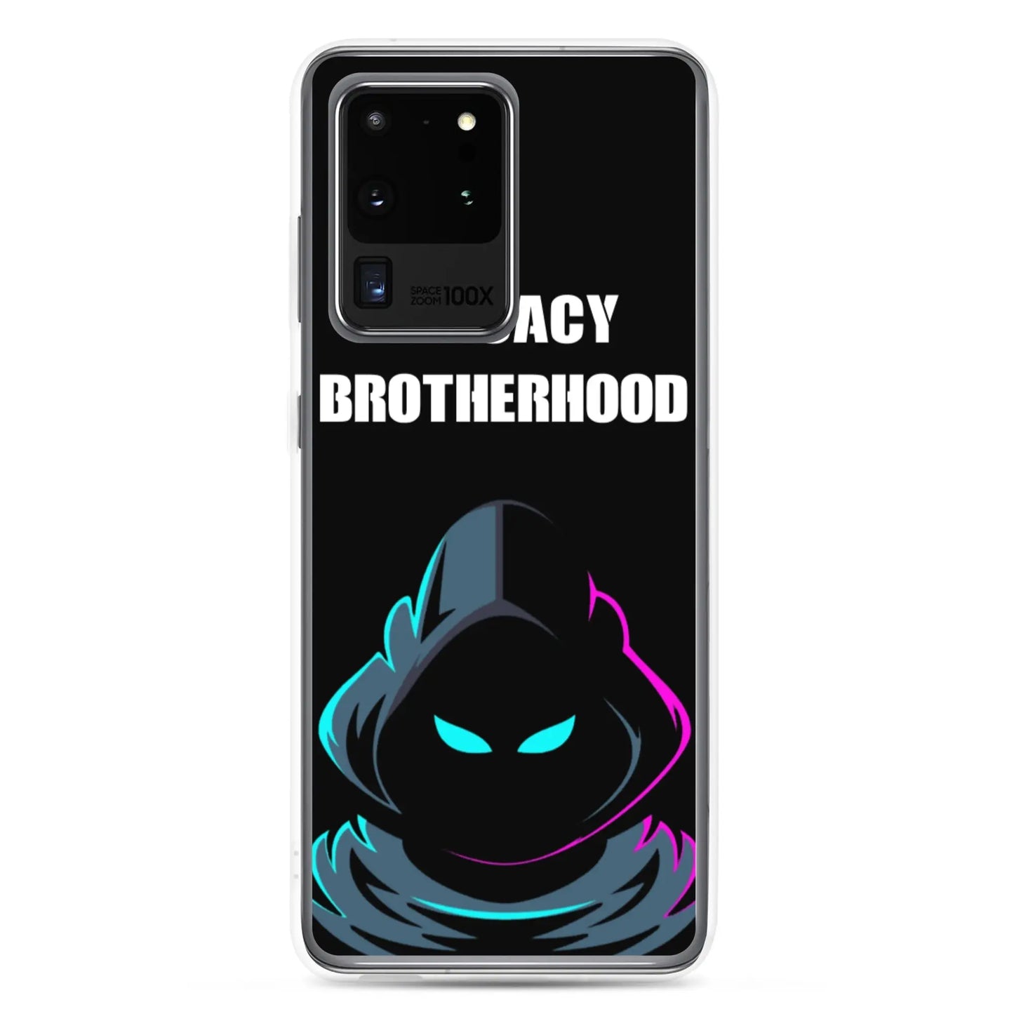 Legacy Unique Brotherhood Samsung Case