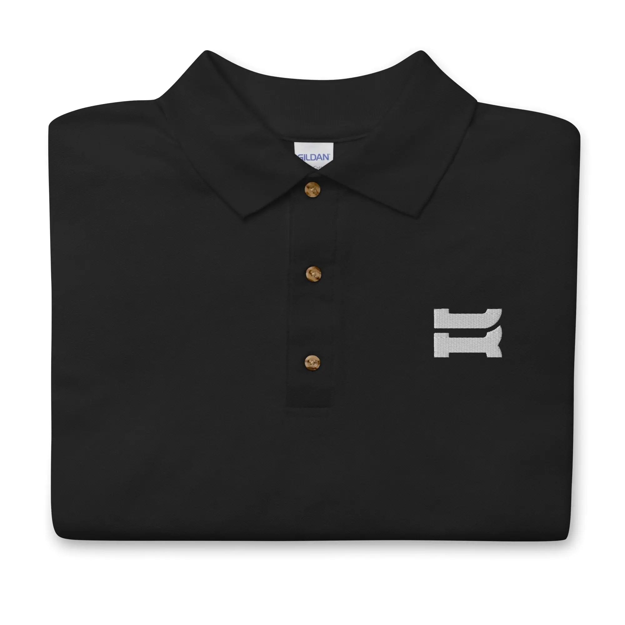 Polo-Shirt (Bestickt)