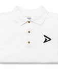 Polo-Shirt (Bestickt)