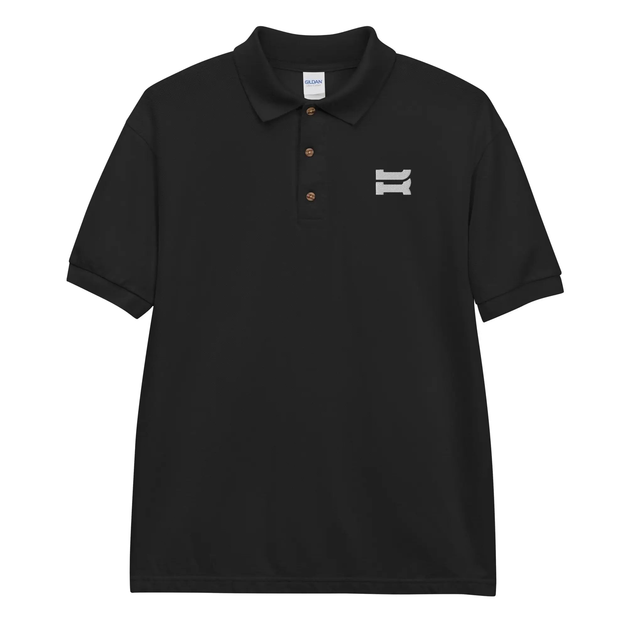 Polo-Shirt (Bestickt)