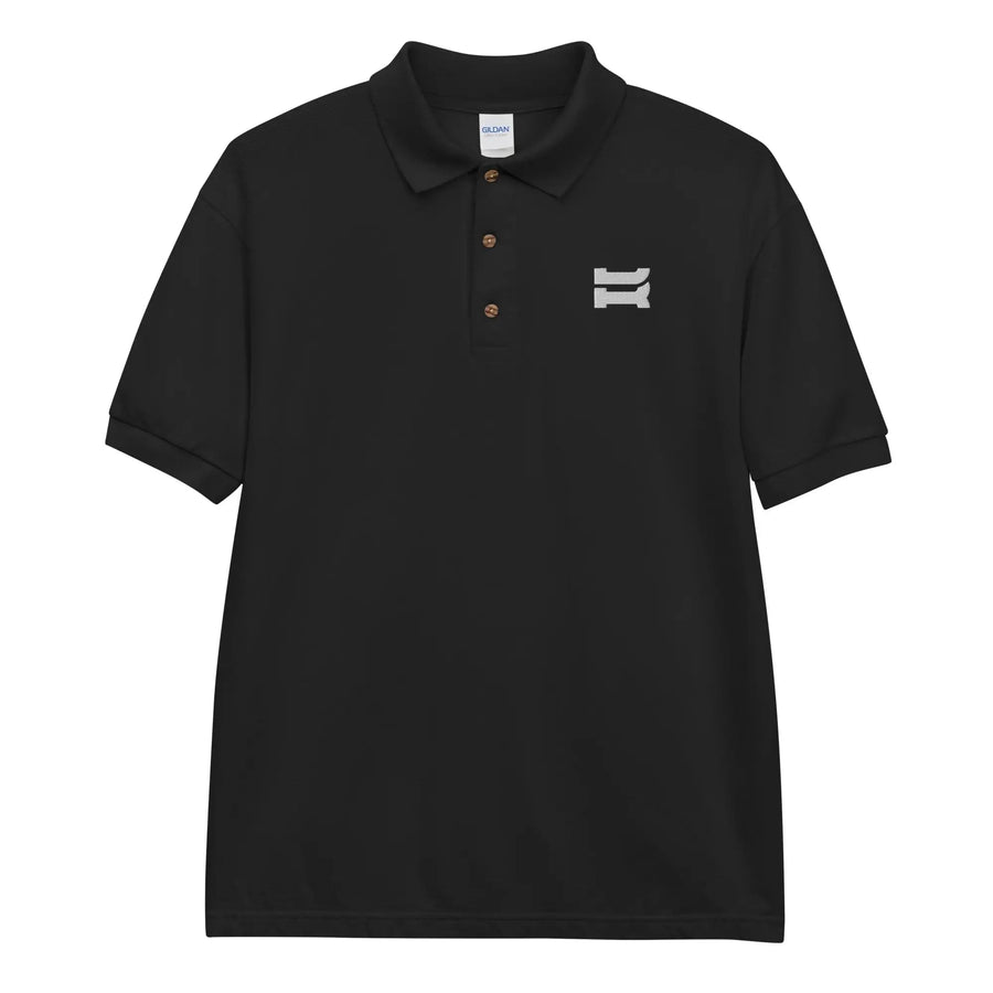Polo-Shirt (Bestickt)